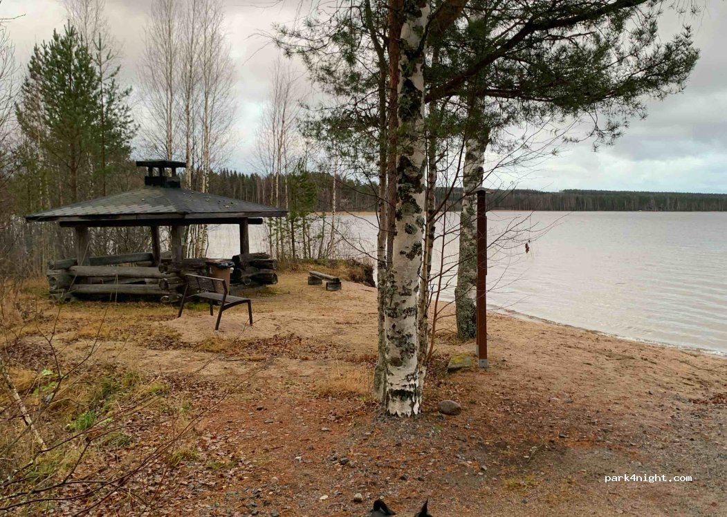 (41325) Laukkavirta - 113 Rantakyläntie — foto 5