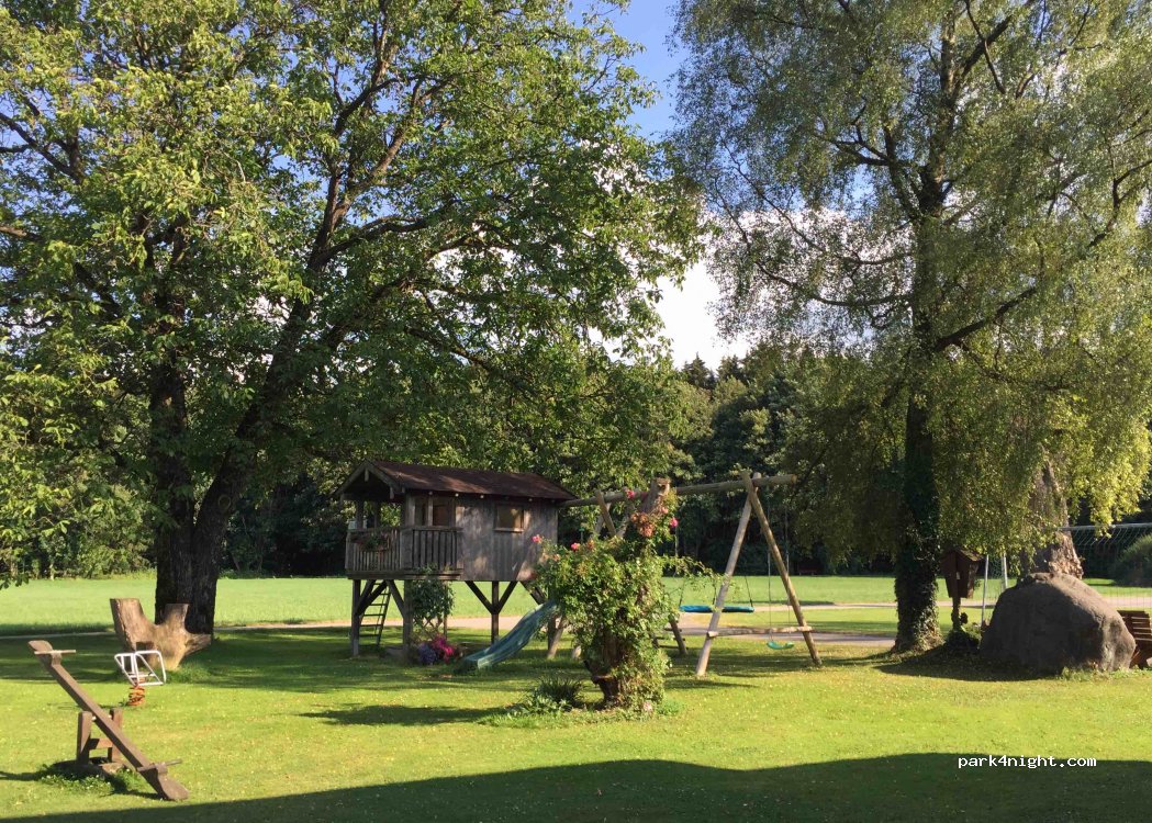 Aicherhof — foto