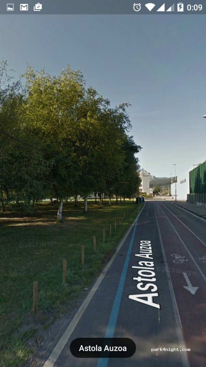 (48220) Abadiño - 38 Astola Auzoa — foto 2