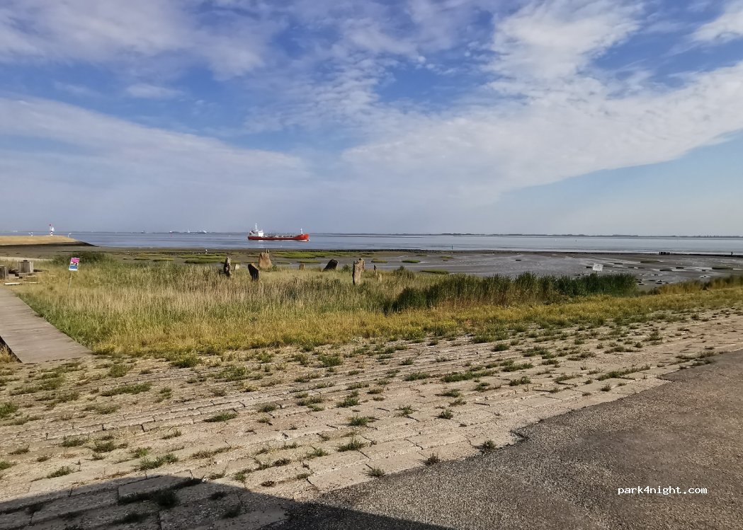 (4531 EJ) Terneuzen - 1 Scheldeboulevard — foto 2