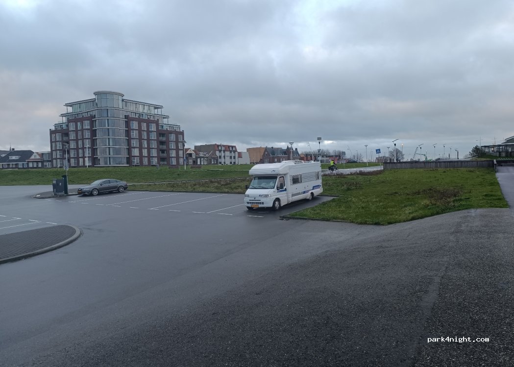 (4531 EJ) Terneuzen - 1 Scheldeboulevard — foto 4