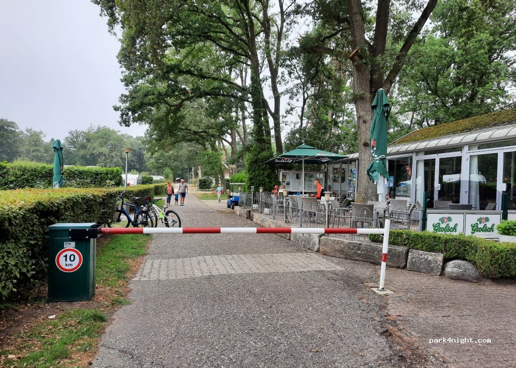 Camping De Haer — foto 3