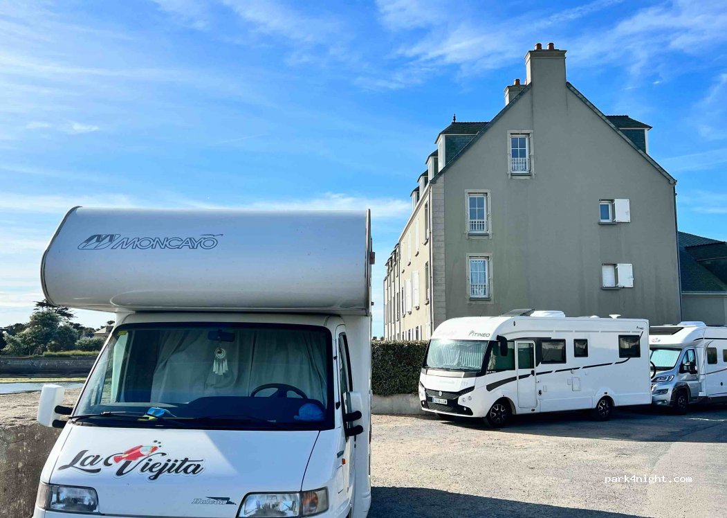 (50760) Barfleur - 20 Rue Alfred Rossel — foto 2