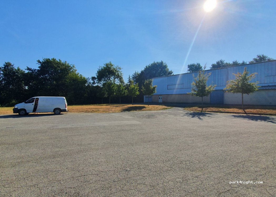 (85590) Saint-Mars-la-Réorthe - 24 Rue des Jarries — foto