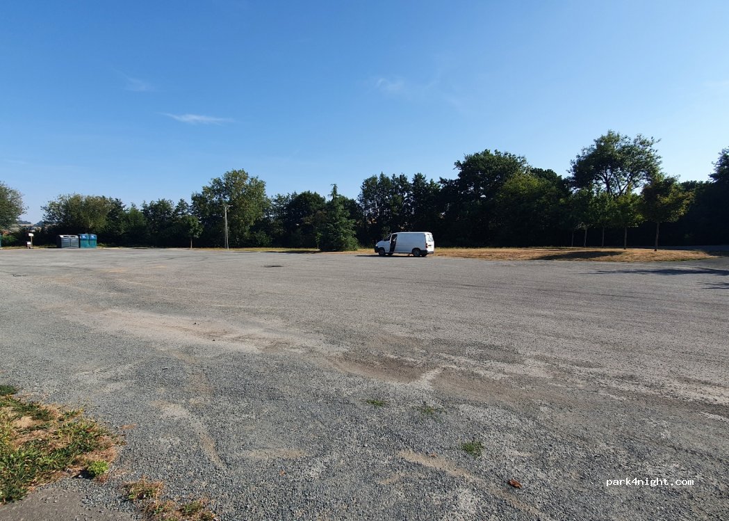 (85590) Saint-Mars-la-Réorthe - 24 Rue des Jarries — foto 2