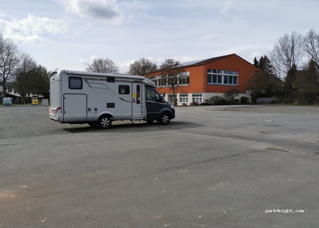 (35581) Wetzlar - 21 Wittgensteinstraße — foto 3
