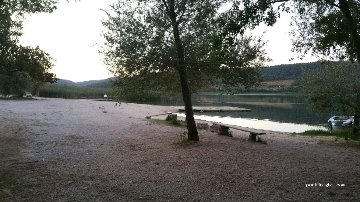 (22222) Skradin - Unnamed Road — foto