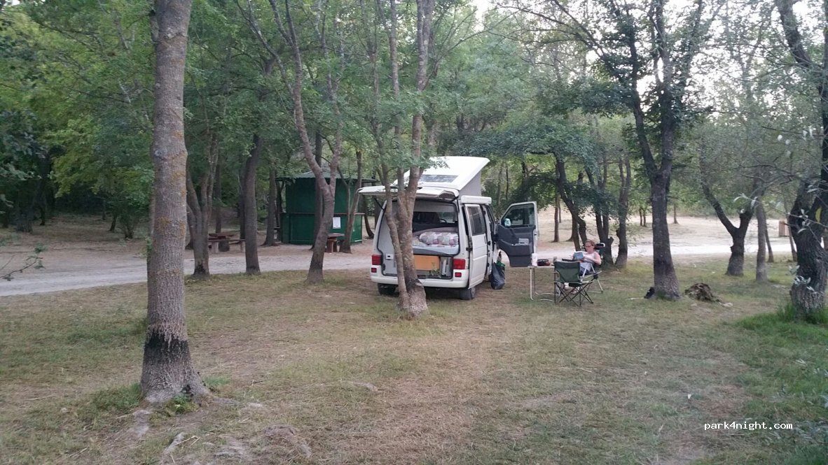 (22222) Skradin - Unnamed Road — foto 2