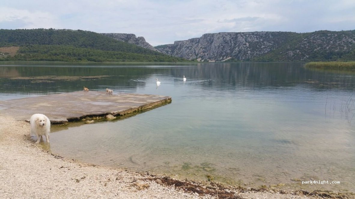 (22222) Skradin - Unnamed Road — foto 3