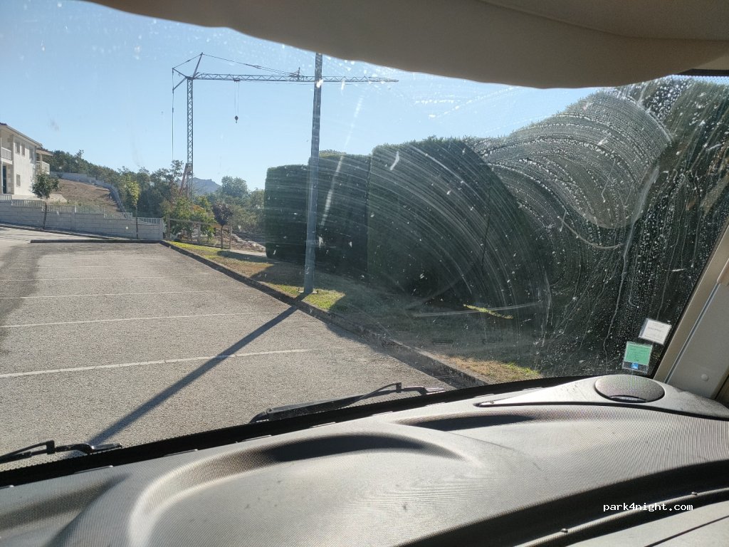 (5460-304) Boticas - 55 Avenida Chaves — foto