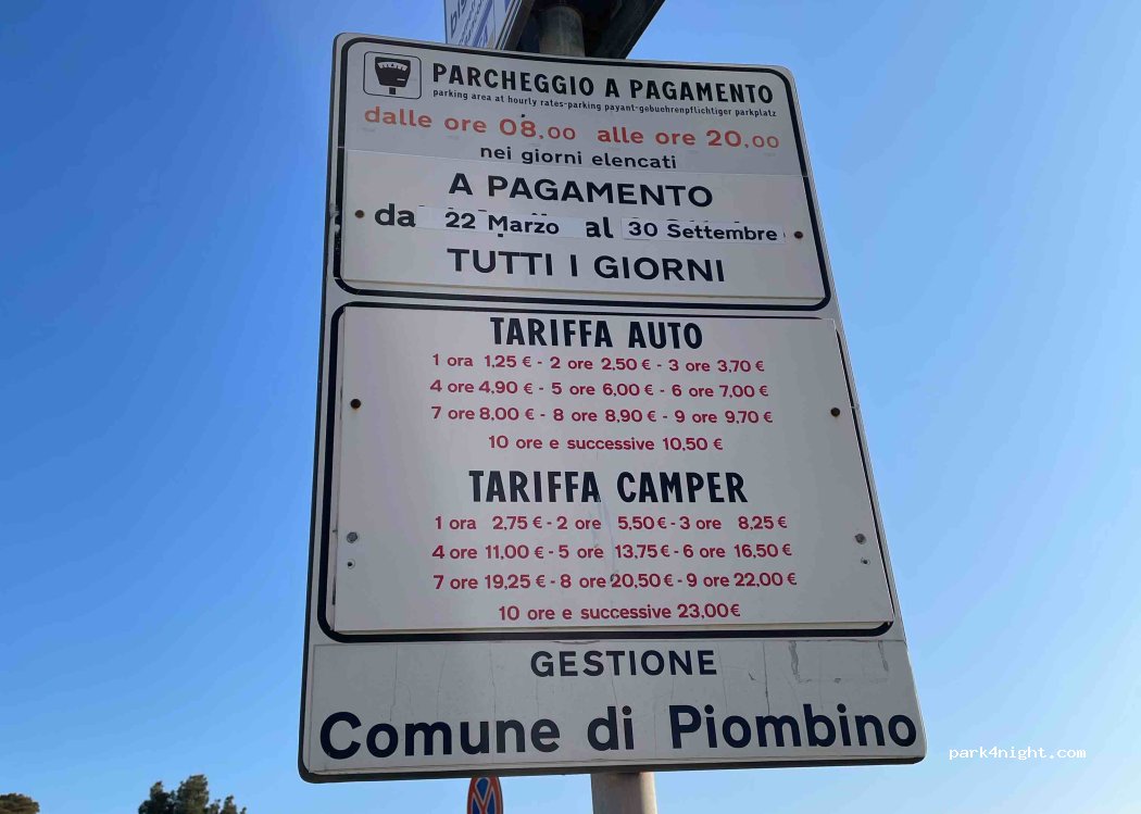 (57025) Piombino - 1B Località Torre Mozza — foto