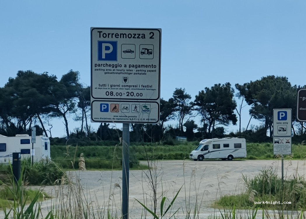 (57025) Piombino - 1B Località Torre Mozza — foto 4