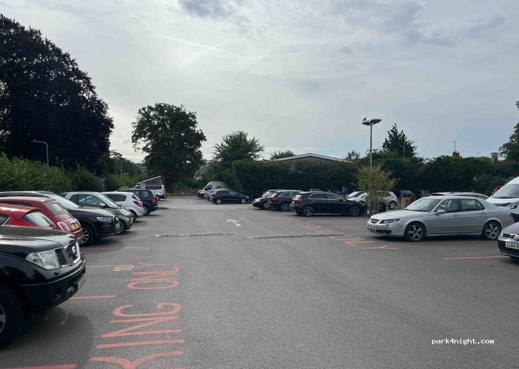 (OX49 5QN) Watlington - 31 Spring Lane — foto