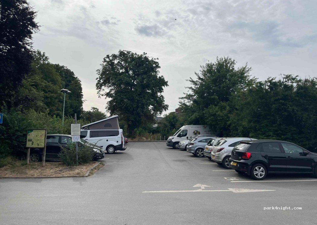 (OX49 5QN) Watlington - 31 Spring Lane — foto 2