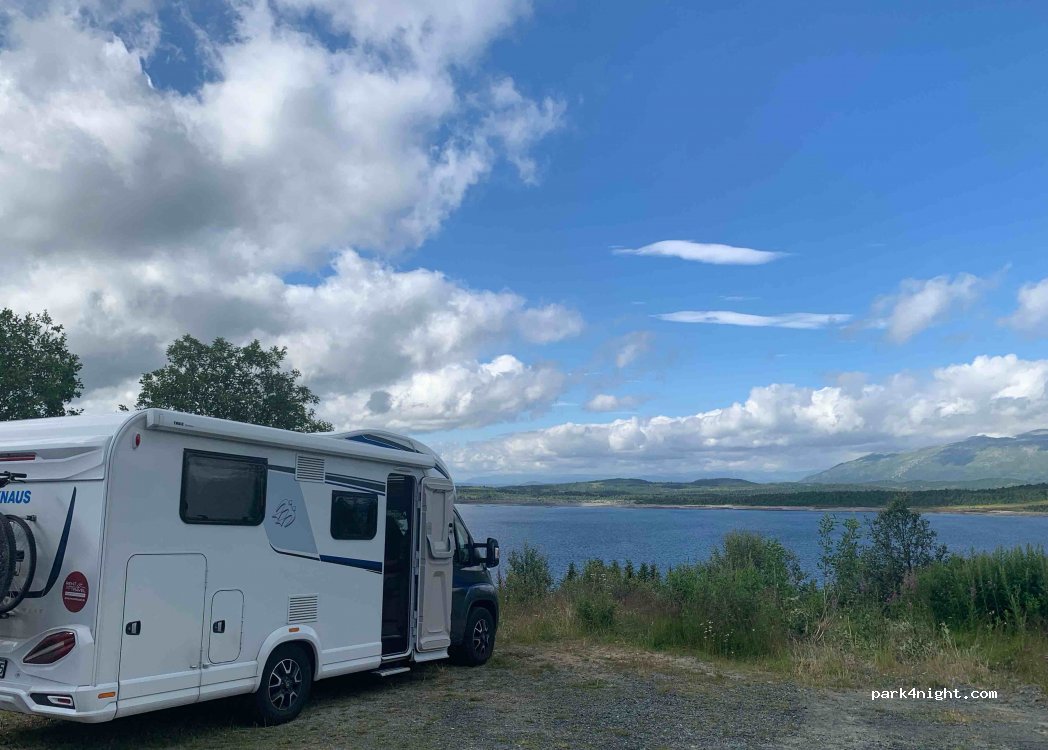 (3864) Vinje - 575 Varlandsvegen — foto