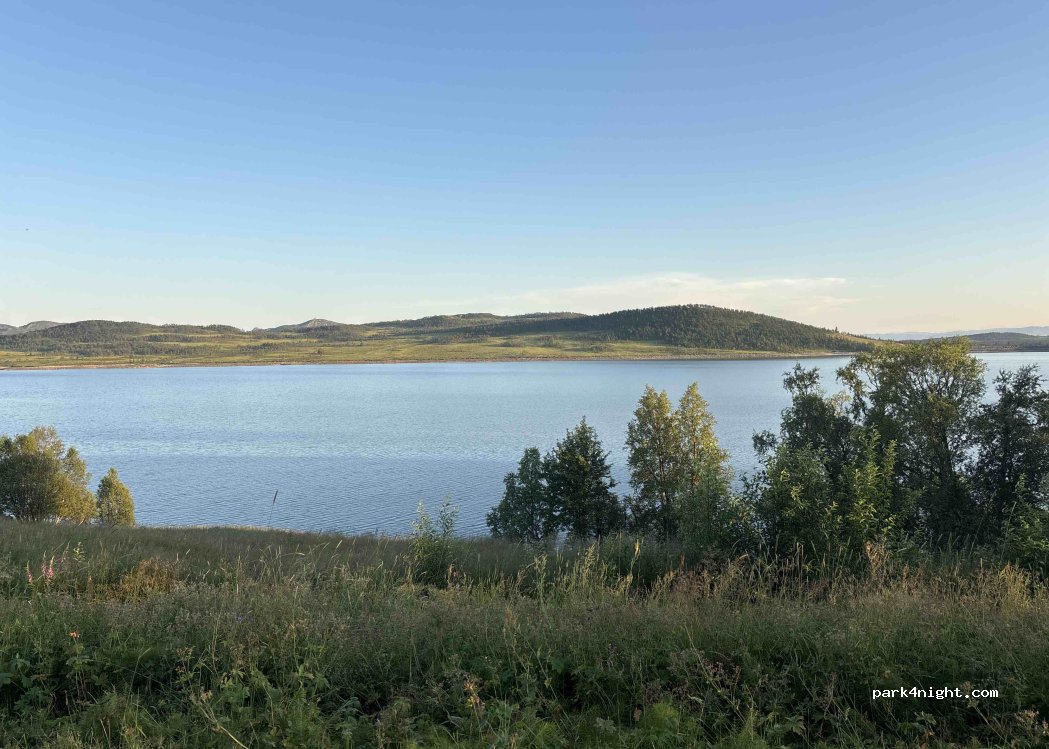 (3864) Vinje - 575 Varlandsvegen — foto 2