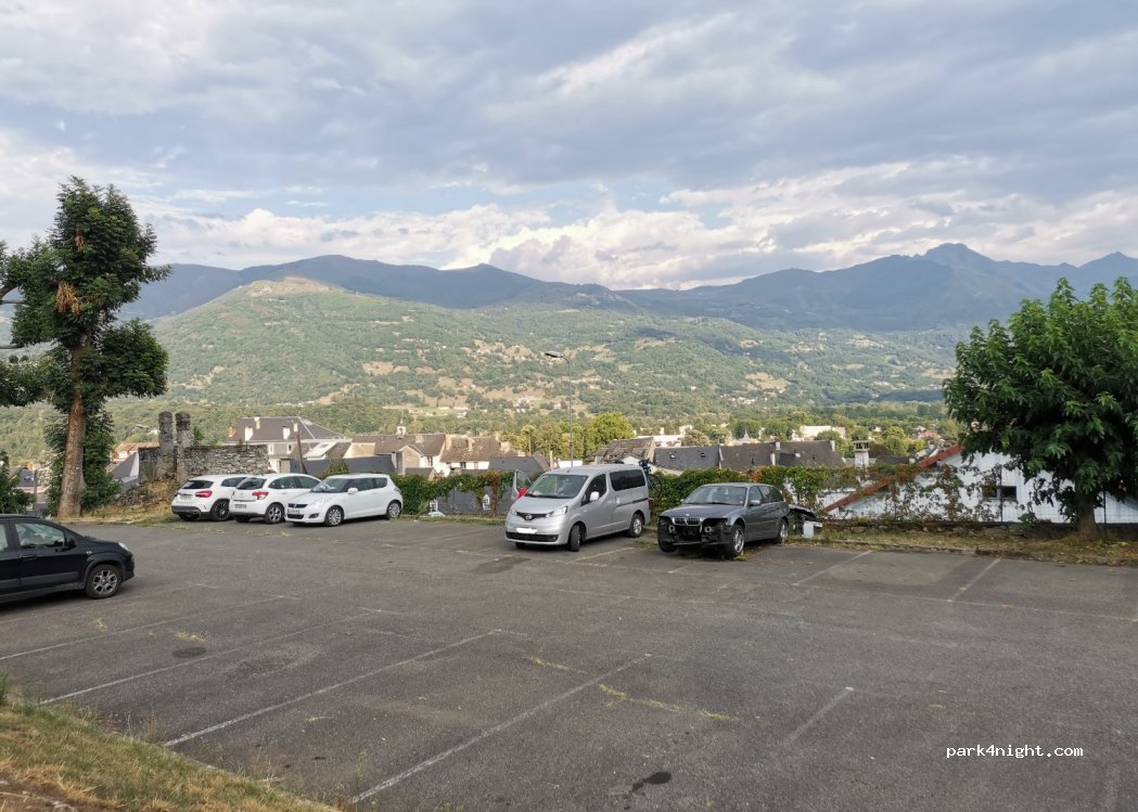 (65400) Argelès-Gazost - 13 Route d'Aubisque — foto 2