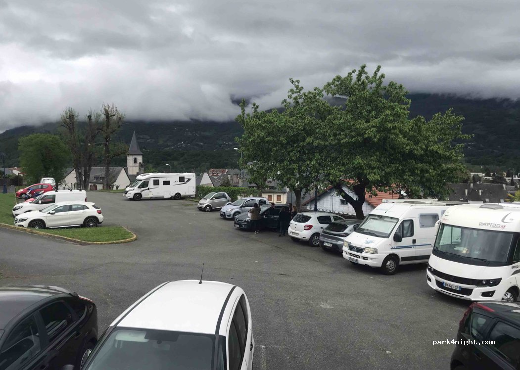 (65400) Argelès-Gazost - 13 Route d'Aubisque — foto 3