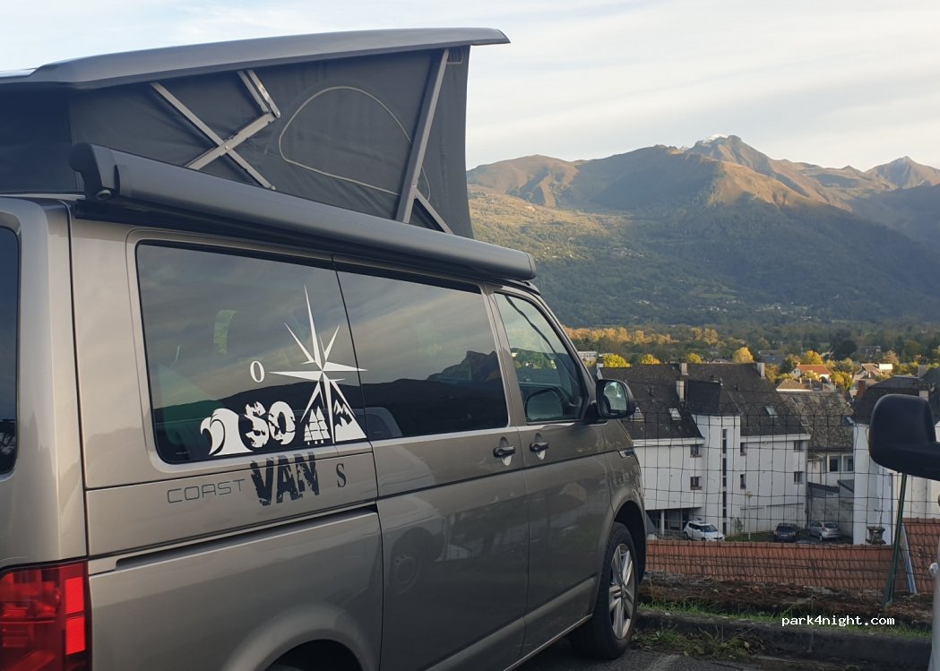 (65400) Argelès-Gazost - 13 Route d'Aubisque — foto 4