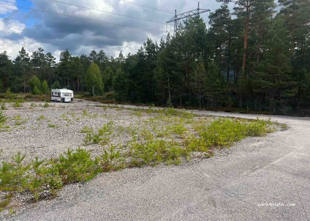 (4741) Byglandsfjord - 768 Senumsvegen — foto 2