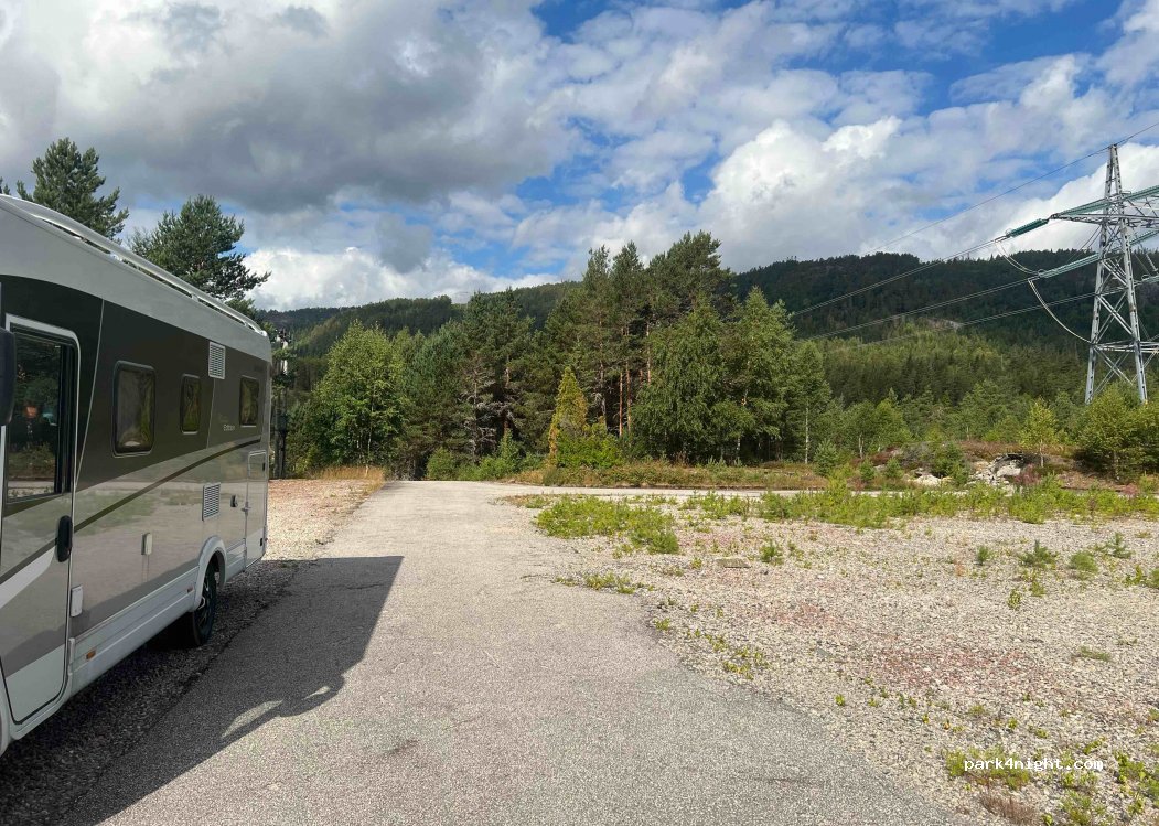 (4741) Byglandsfjord - 768 Senumsvegen — foto 4