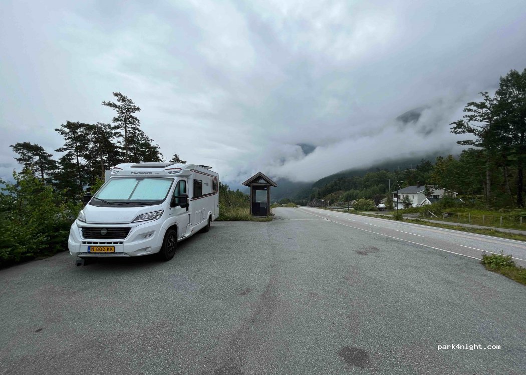 (5780) Ullensvang herad - Rv7 — foto 2
