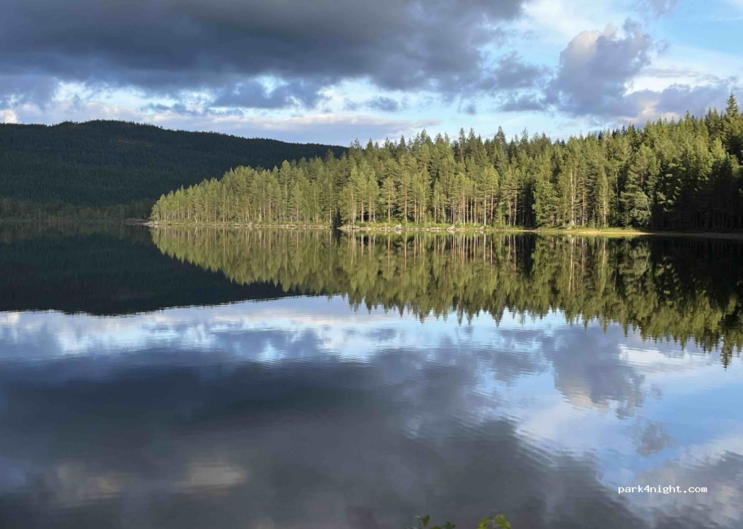 (3539) Sørbygdi - — foto
