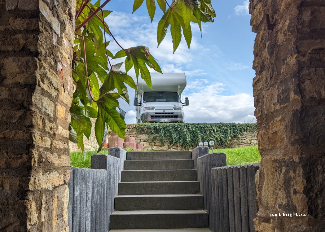 Weingut Burkhard — foto 3