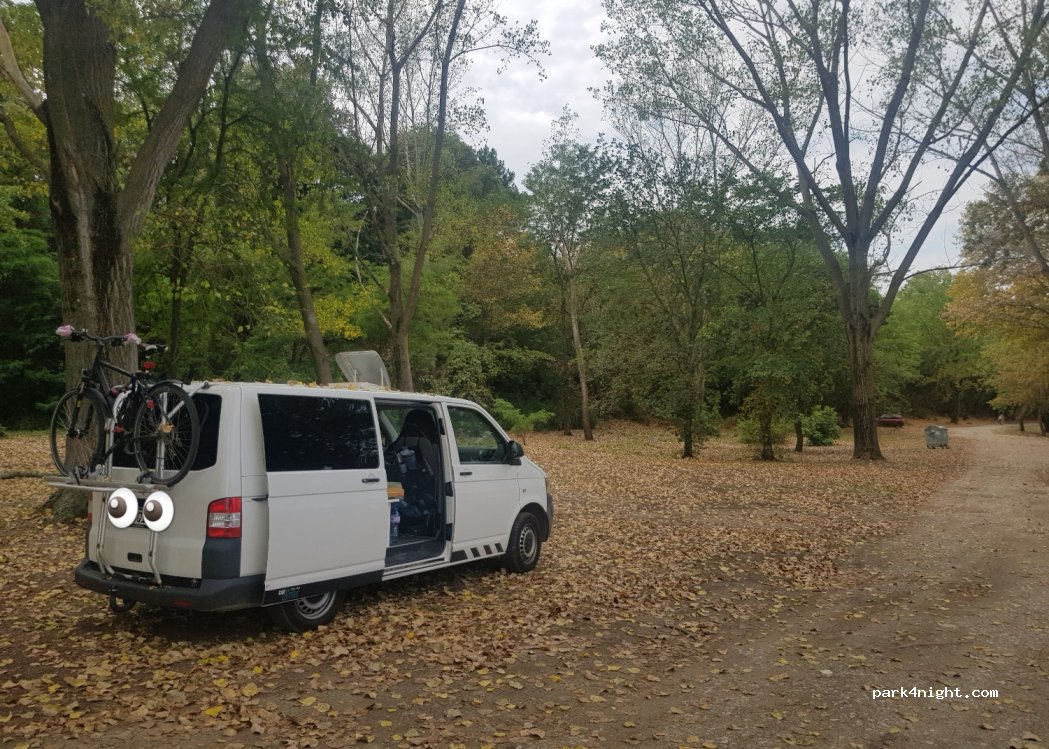 (3320) Kozloduy - 3320 ulitsa — foto 2