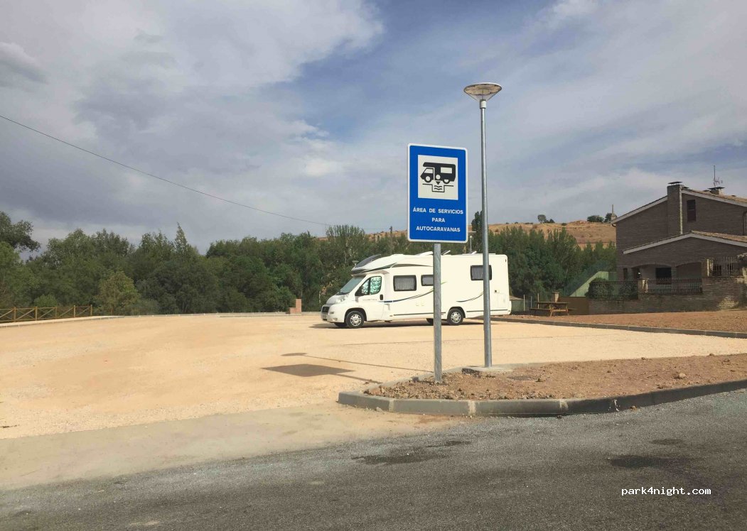 (42162) Garray - 2 Camino Peña Judío — foto