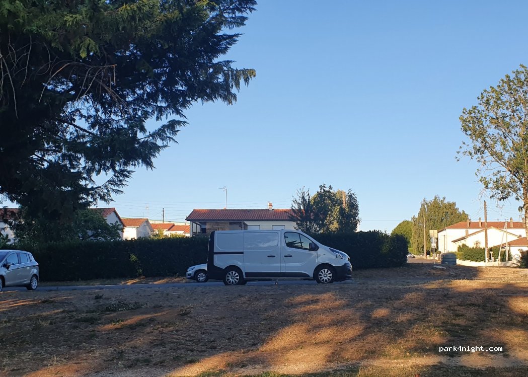 (79200) Le Tallud - 5 Rue de Boisseau — foto 4