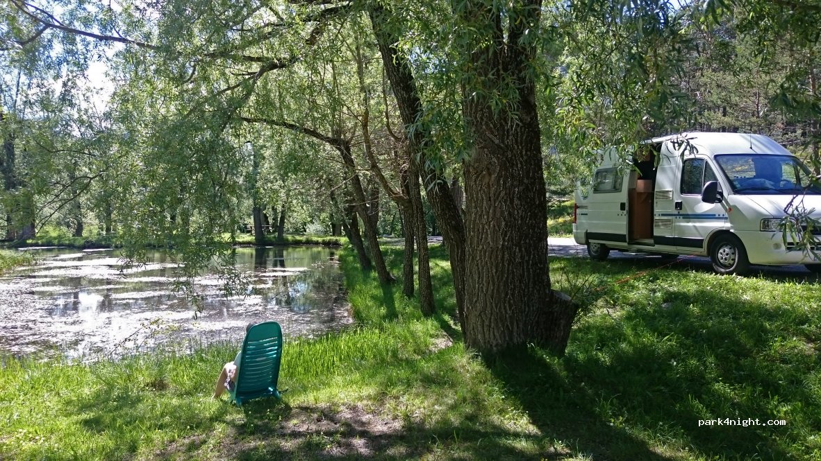 (06850) Saint-Auban - Chemin des Viviers — foto 3