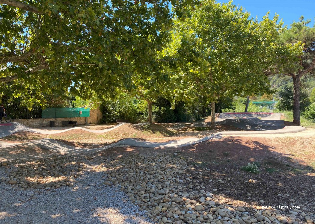 (83210) Solliès-Pont - 5 Chemin de l'Enclos — foto