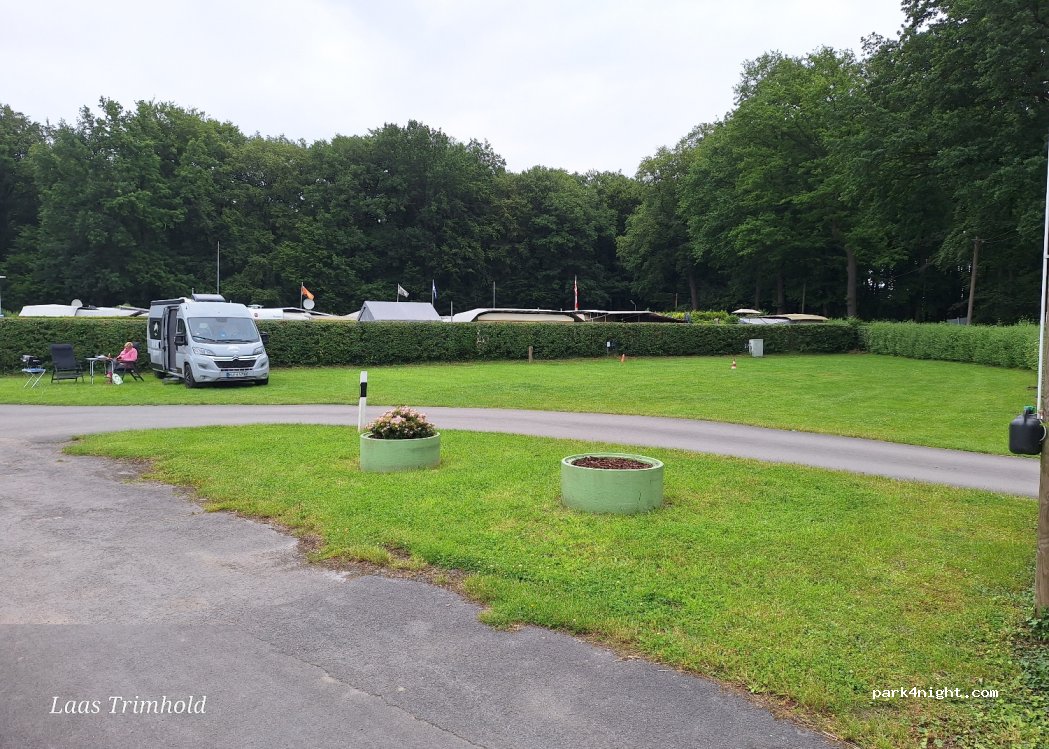 Camping Zum Abdinghoff — foto 2