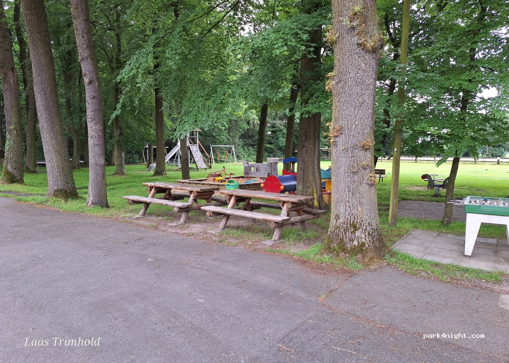 Camping Zum Abdinghoff — foto 3