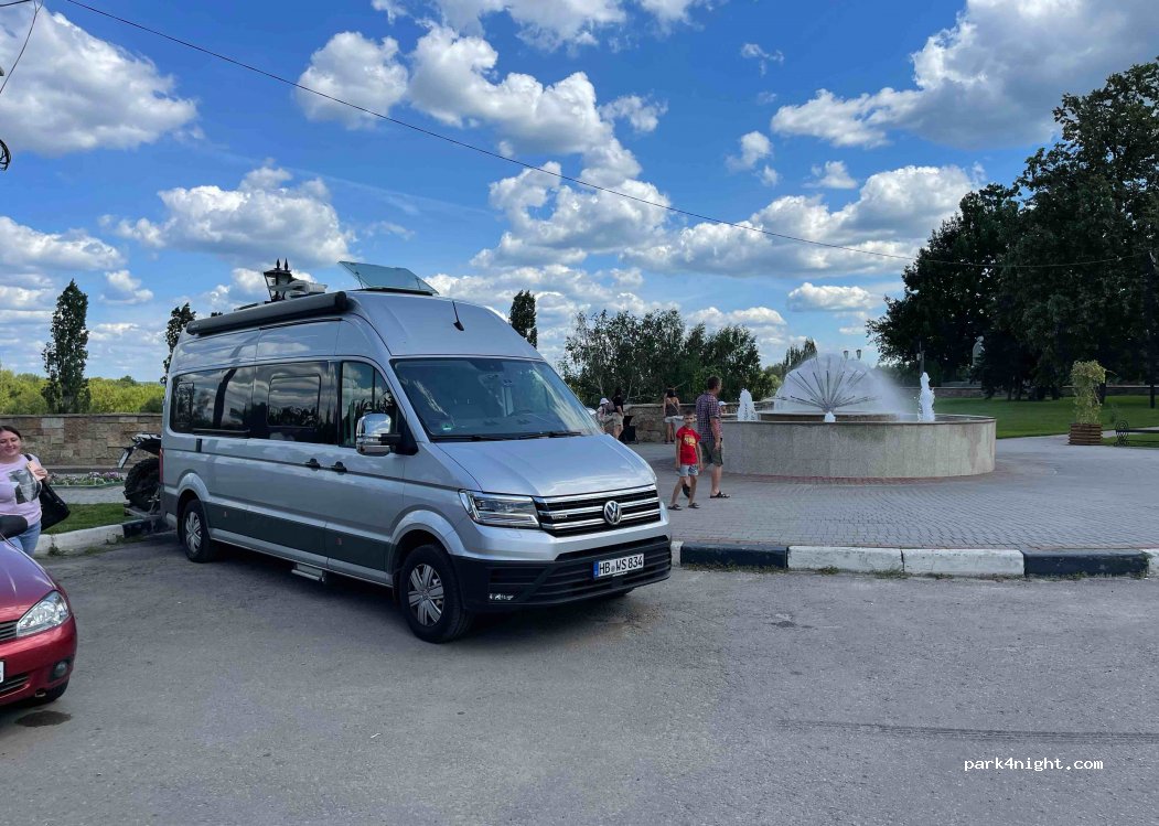 (392000) Tambov - 2 Ulitsa M. Gor'kogo — foto