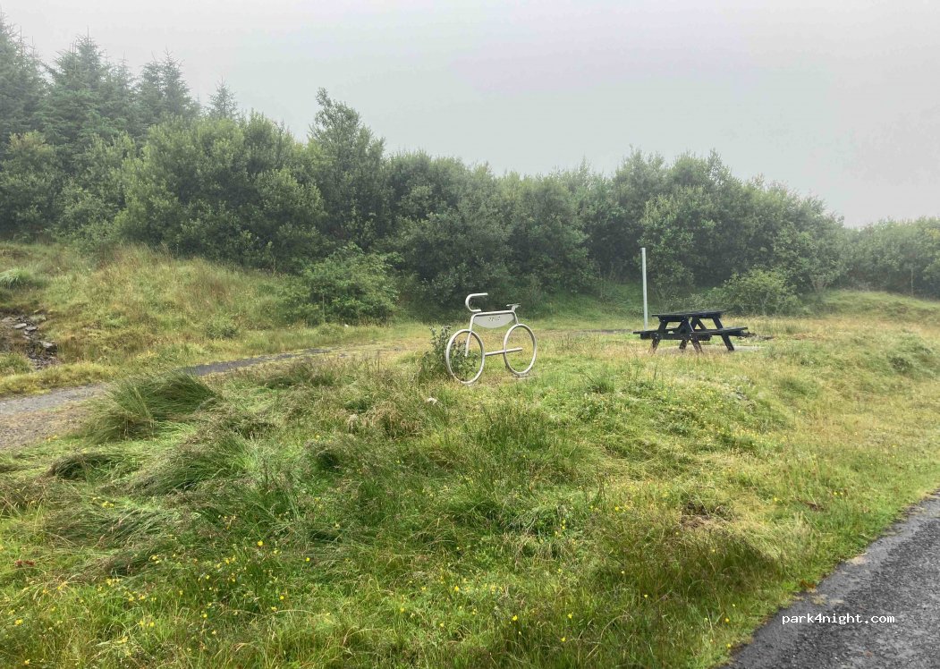 (F91 EVK6) Greenans - Unnamed Road — foto