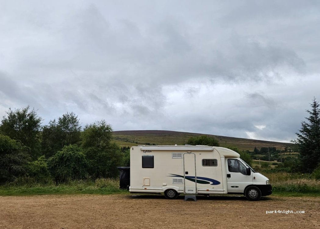 (AB37 9ES) Ballindalloch - A939 — foto 3