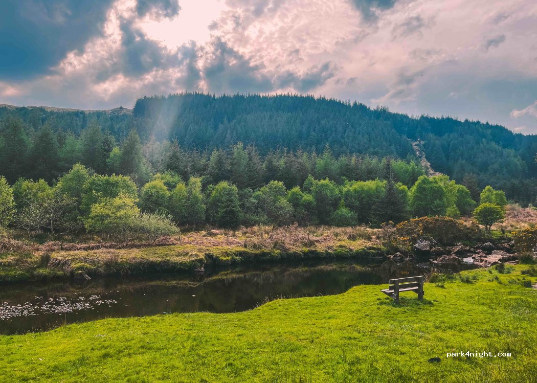 (57HQ+PP) Carrigeens - Unnamed Road — foto 4