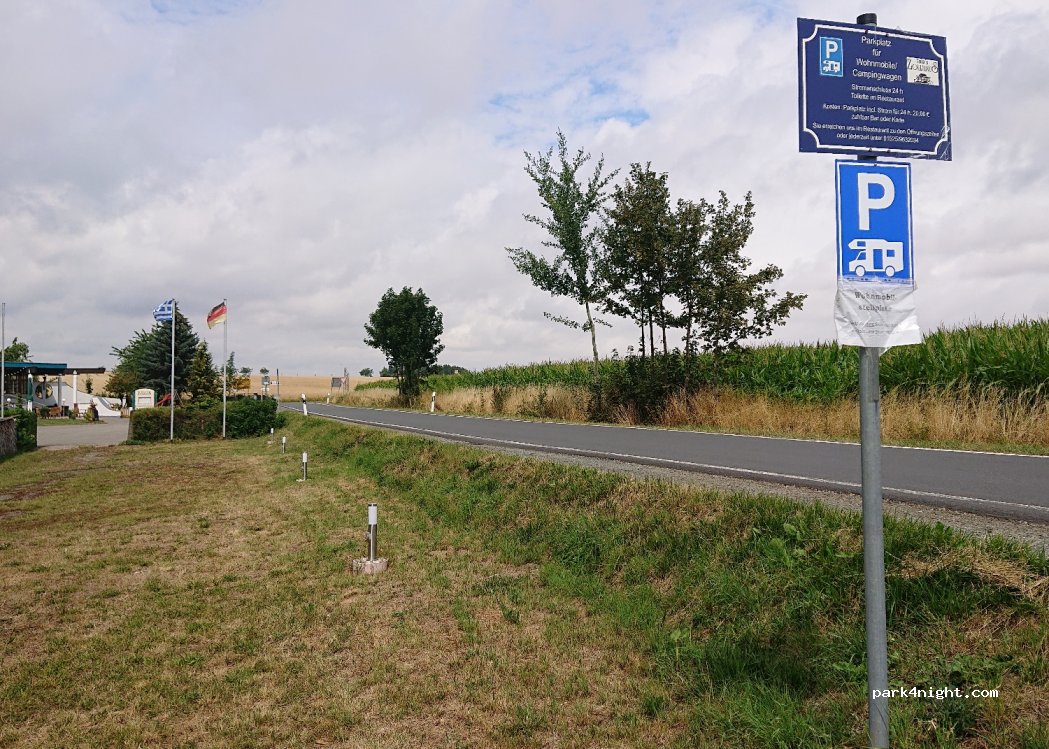 (07907) Schleiz - 25 Burgker Straße — foto