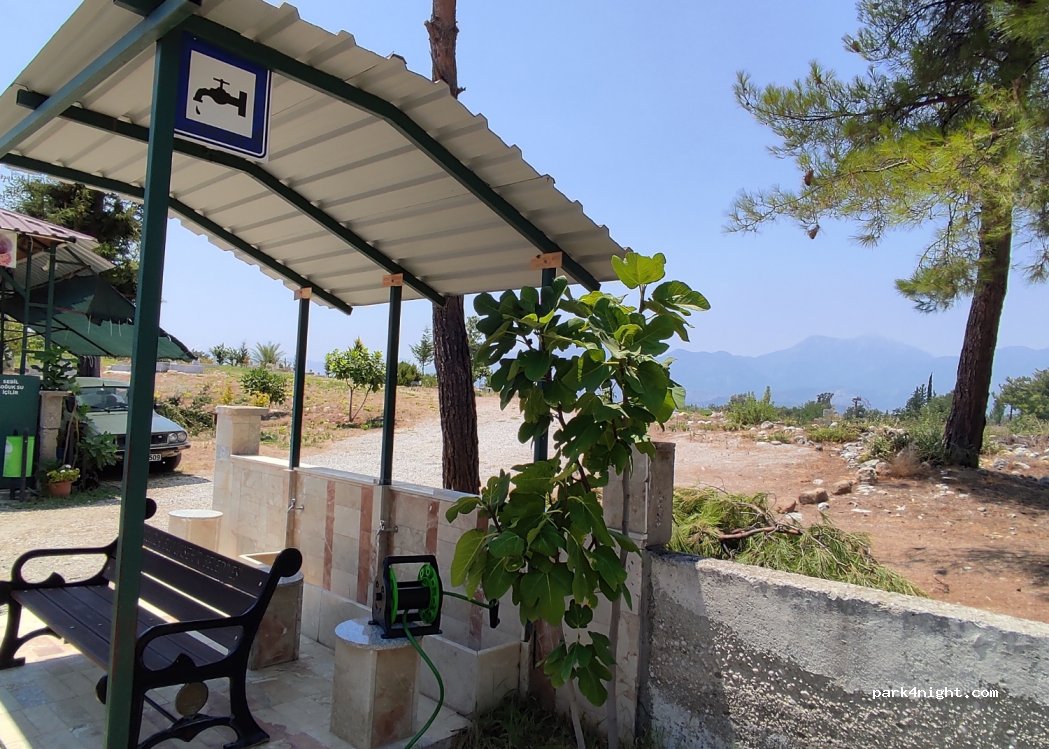 (48850) Seydikemer - Küçükler sk No 21 — foto