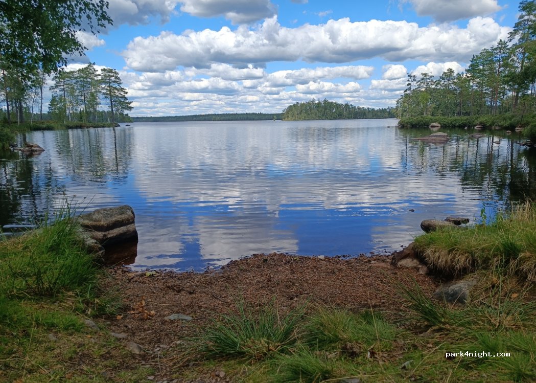 (360 73) Lenhovda - — foto 3