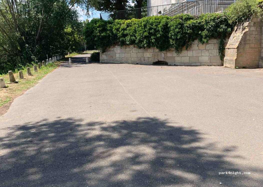 (78250) Meulan-en-Yvelines - 38 Rue du Fort — foto 2