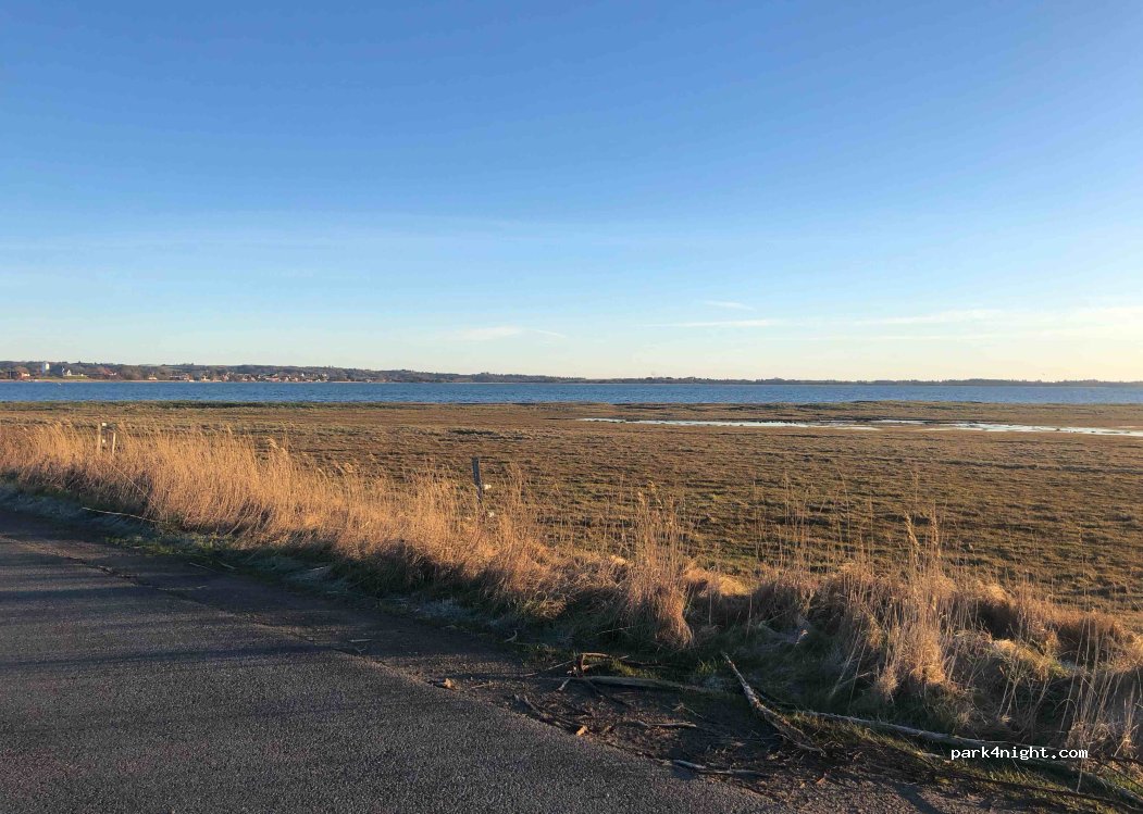 (7870) Roslev - Fur Landevej — foto 3