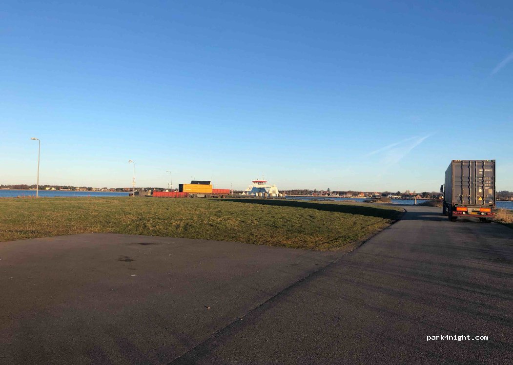 (7870) Roslev - Fur Landevej — foto 4