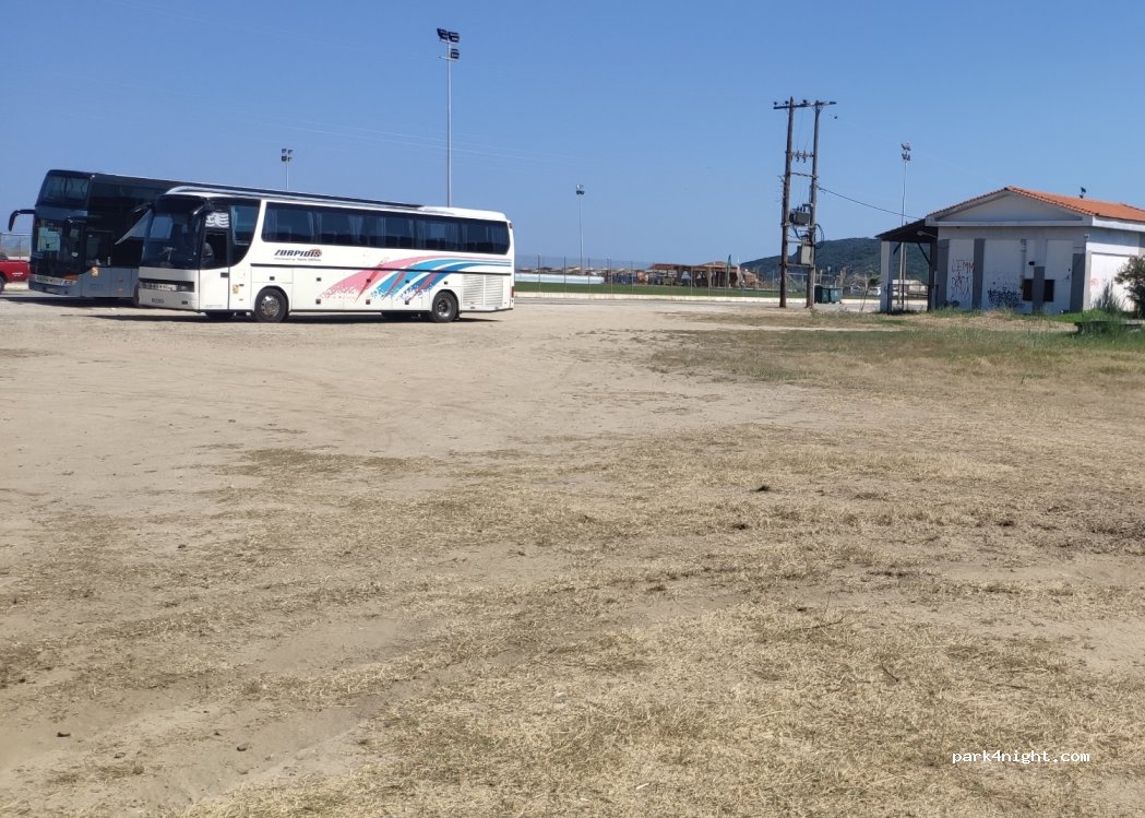 (630 72) Sarti - Epar. Od. Nikitis-Sartis — foto 3