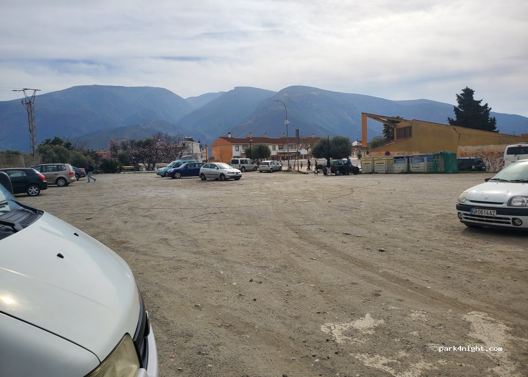 (18400) Órgiva - 7 Calle Bancal de la Cruz — foto 3