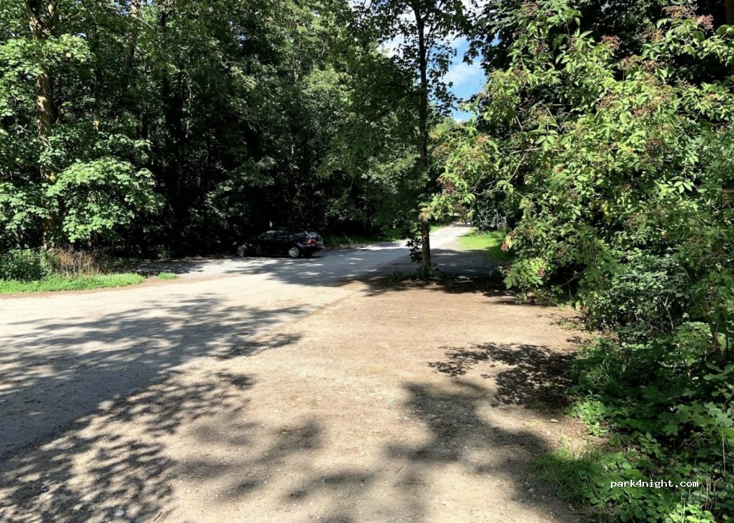 (40724) Hilden - Elberfelder Strasse — foto