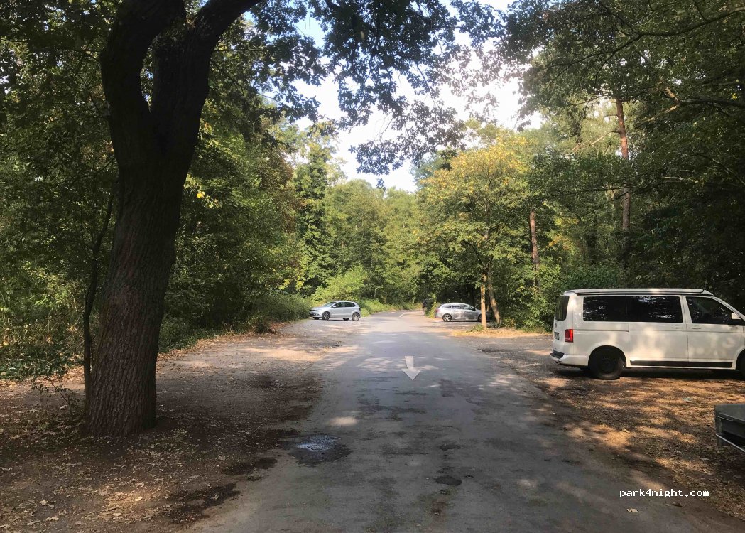 (40724) Hilden - Elberfelder Strasse — foto 3
