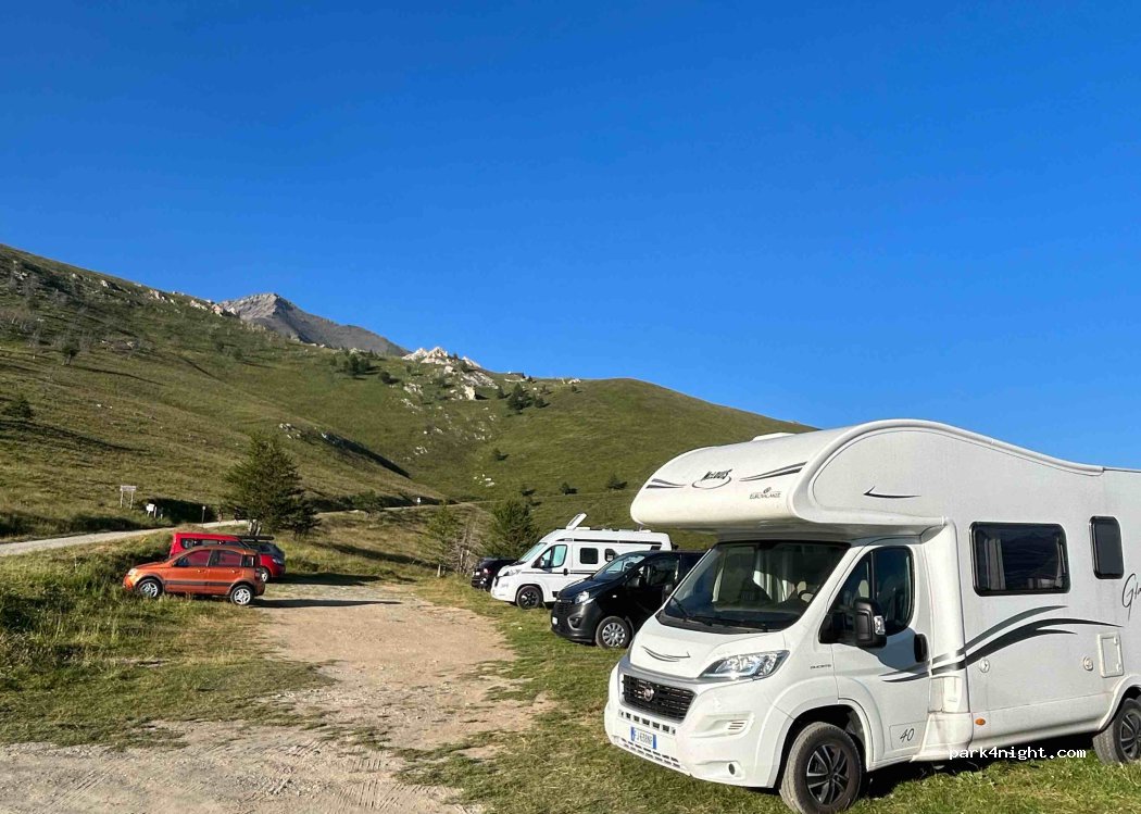 (10059) La Riposa - Unnamed Road — foto 4